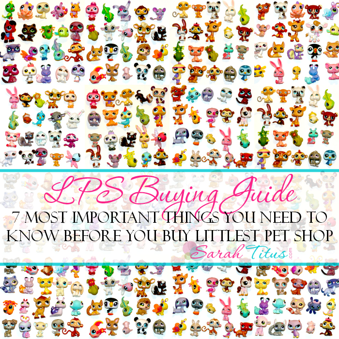Littlest Pet Shop Archives Sarah Titus