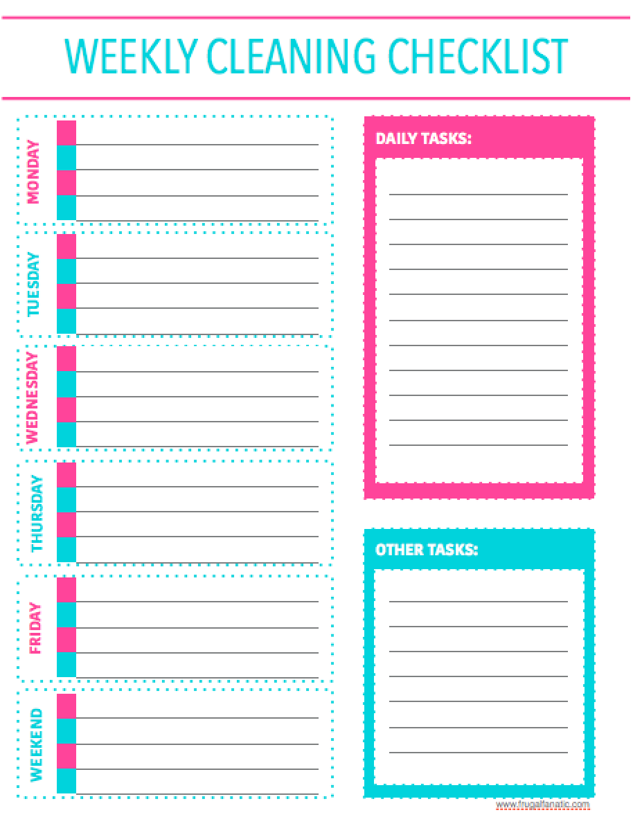 free-printable-weekly-cleaning-checklist-sarah-titus