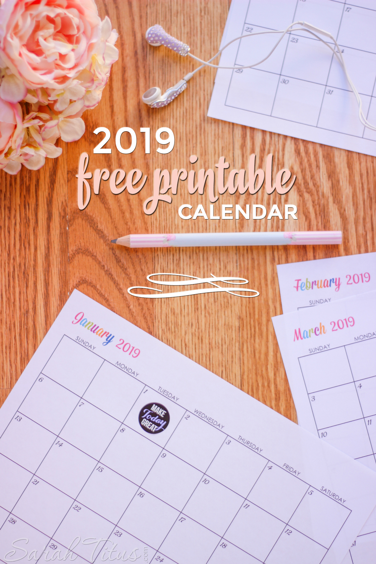 printable calendars editable calendar printables sarahtitus sarah completely titus money menu homeschooling filed under