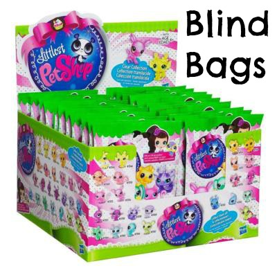 LPS Buying Guide - Blind Bags