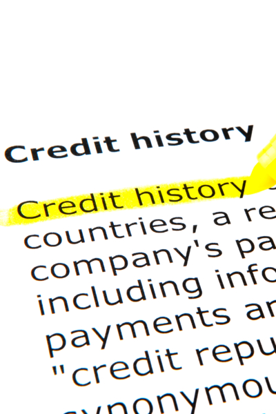 10 Credit Score Myths Debunked