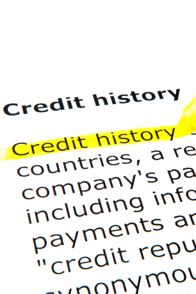 10 Credit Score Myths Debunked