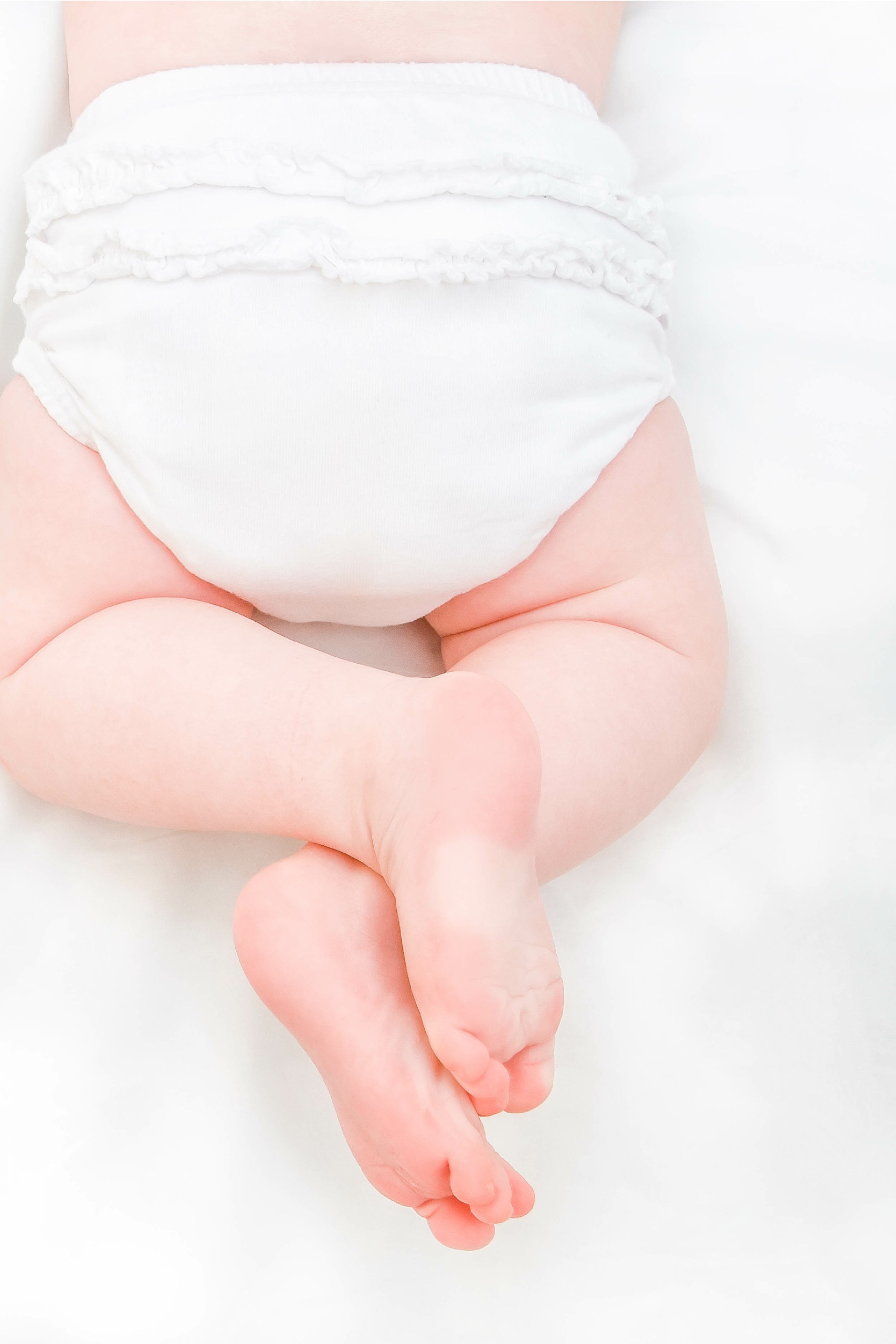 Newborn pull best sale ups
