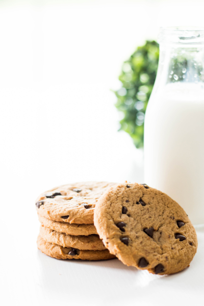 Cookies in a Jar: Children's Gift Idea