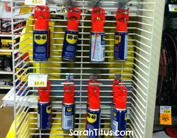 small wd-40