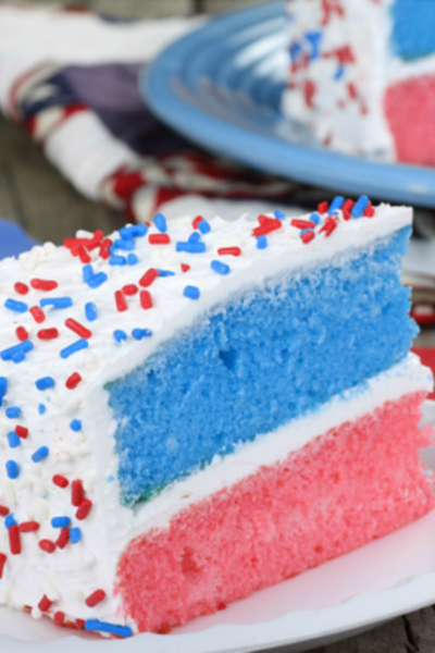 15 Best Fourth of July Desserts On The Planet
