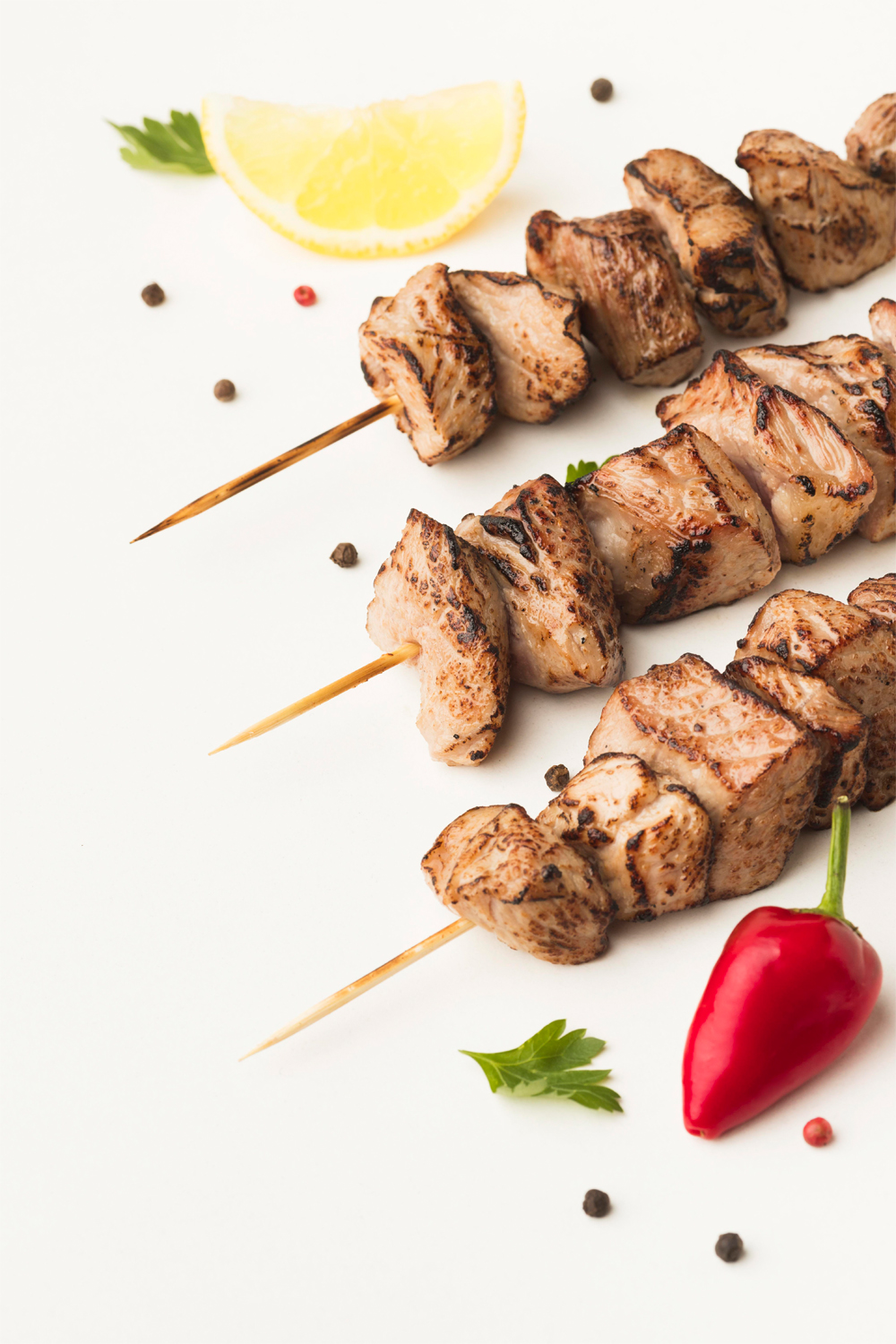 25 Summer BBQ Ideas
