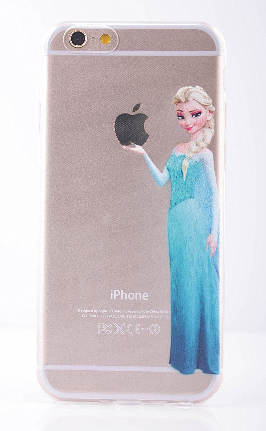 10 Things Every Frozen Fan Needs {Gift Guide} Sarah Titus