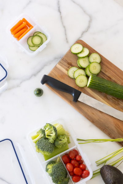 120+ Healthy Vegetables Recipes