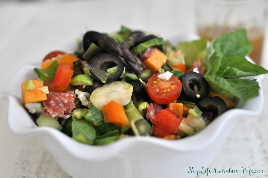 Italian-Chopped-Brussels-Sprout-Salad-by-MyLifeAsRobinsWife.com_2-1024x680
