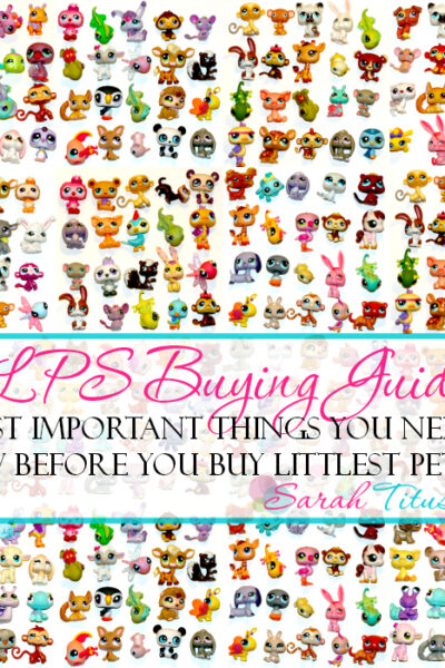 LPS Buying Guide