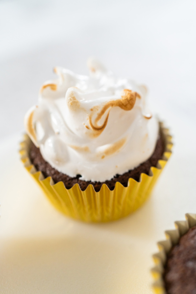 35 Tasty S'mores Recipes