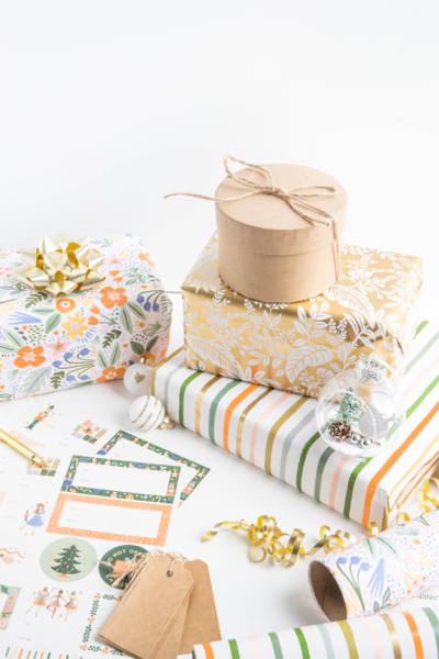 How to Be a Better Gift Giver