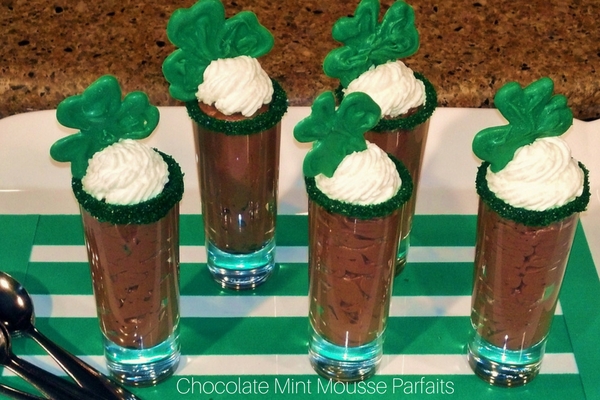 I've made something similar to this before and it was SO tasty, but I'll have to try it with cream pie! I bet that just takes it to a whole new dimension of flavor!