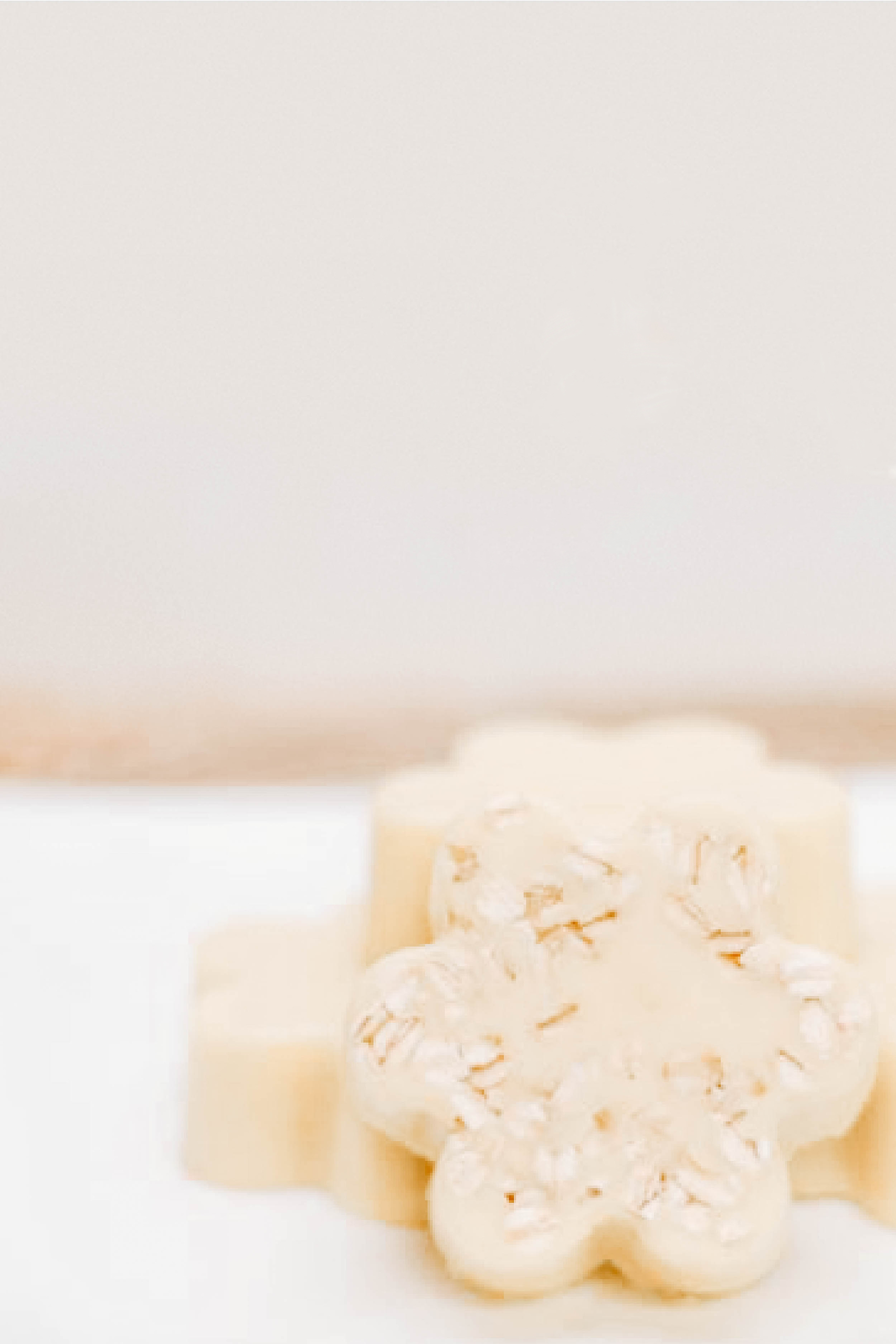 Moisturizing Lotion Bars