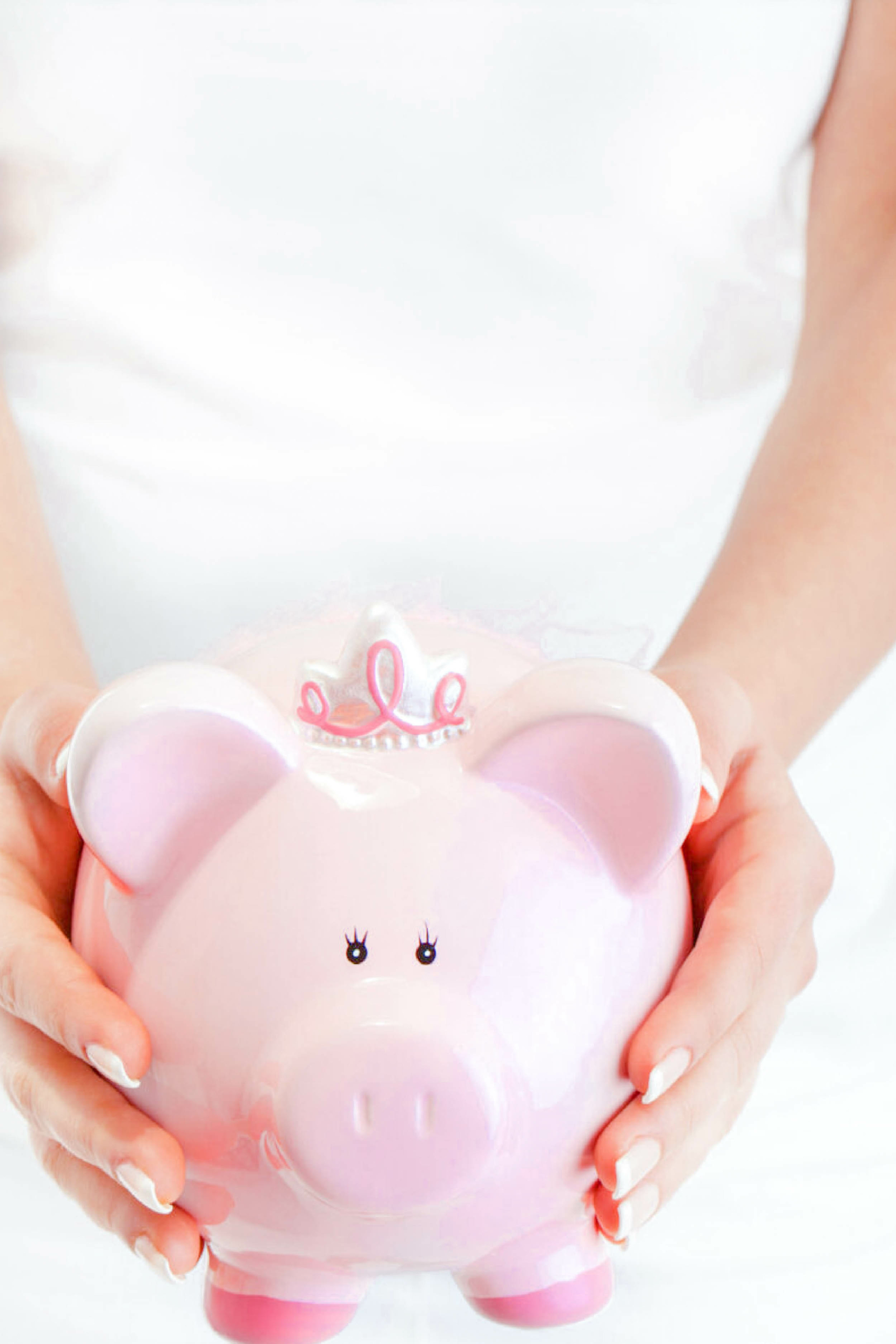 Almost Painless Money Saving Tips