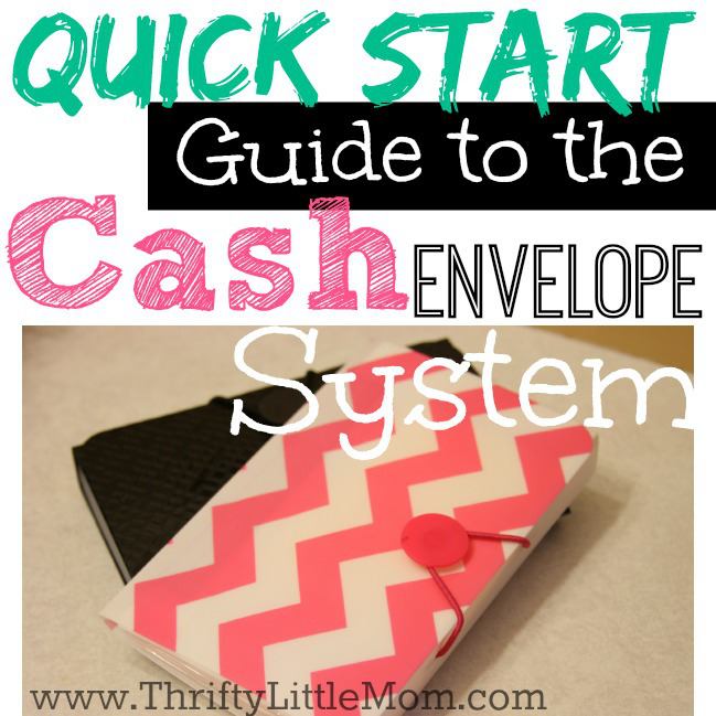 Do you want to stop using credit cards and start using cash? This guide will show you how and where to begin with your all cash budget!