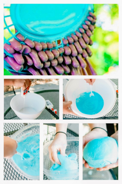 DIY Flubber