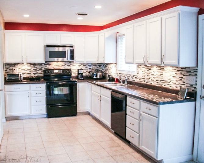 Kitchen Remodeling: Upgrade Your Kitchen