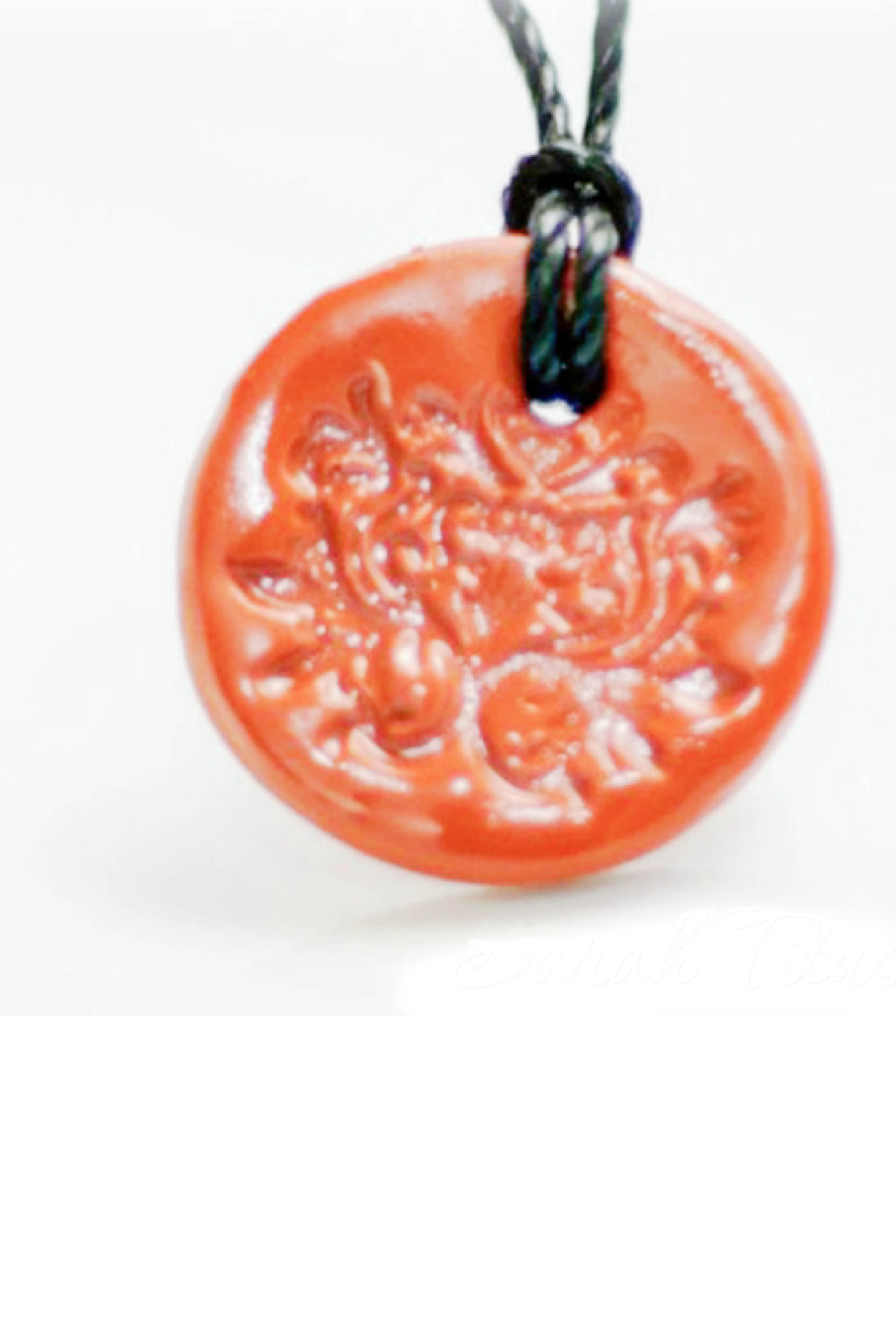 Aromatherapy Jewelry for Essential Oils Sarah Titus