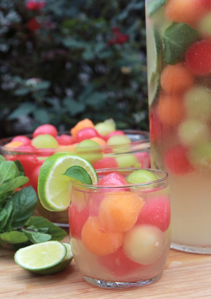 This is such a great idea, especially in the summers when fruit is bountiful.