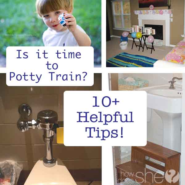 Good tips, I love #6!