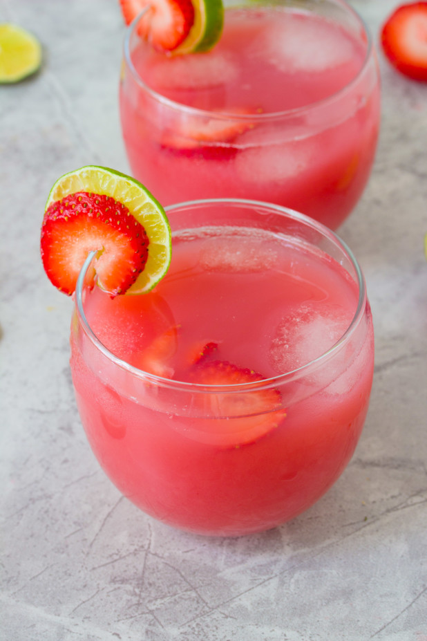 This sounds pretty easy to make and I bet it tastes fabulous!