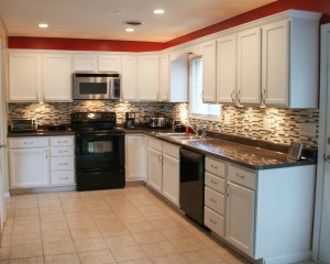 How To Remodel Your Kitchen On A Budget - Sarah Titus