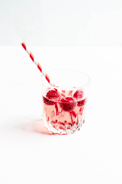 Top 10 Non-Alcoholic Party Drinks