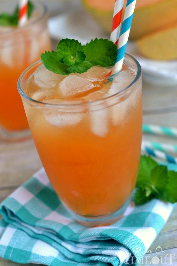 I love Mom on Timeout's recipes and this one is no exception. Looks like a lot of fun!