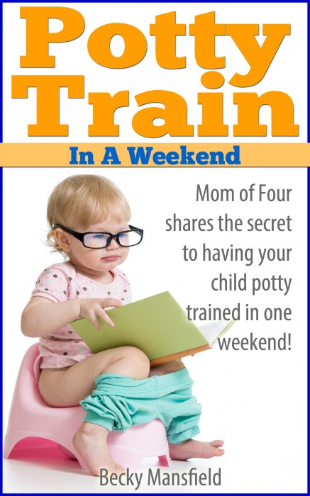 A mom of four shares how she trained her children in a weekend, and how you can too!