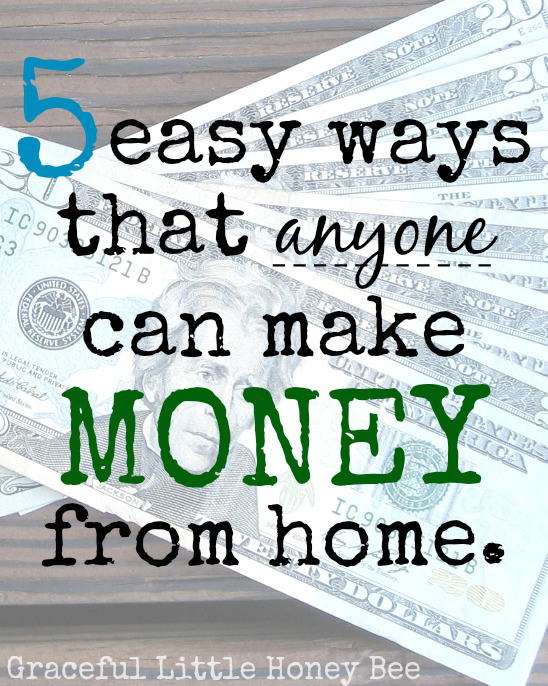 10 Best  Articles That Teach You How to Make  Money  From 