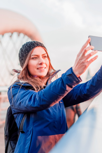 How Organized People Properly Organize Their Photos