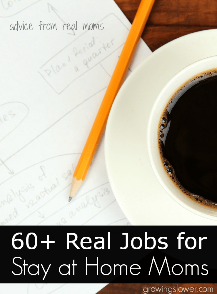 Great ideas, and I like the recommended resources!