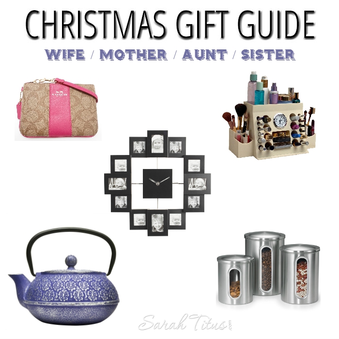 Christmas Gift Guide Sarah Us With Everyone Pushing And Shoving To Get Your Money It Can Become Overwhelming Know