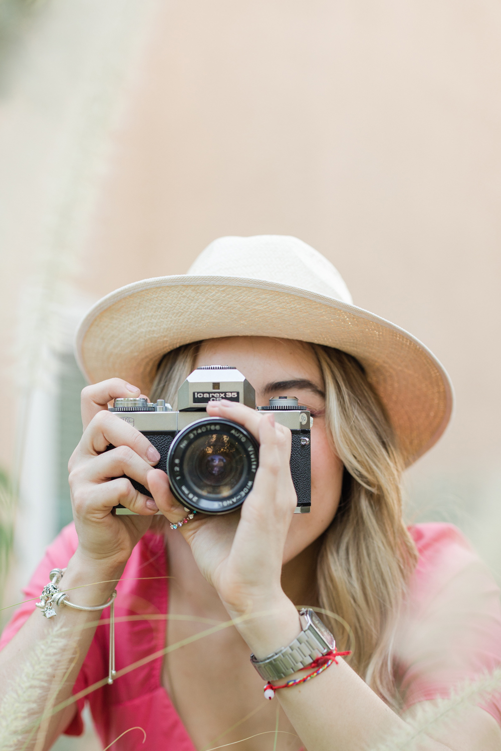 How to Take Your Own Family Photos With The Camera You Already Own