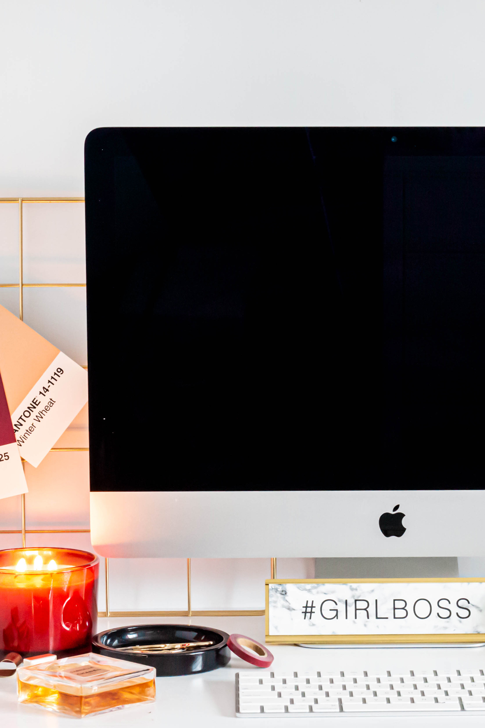 What's New on SarahTitus.com {and where we're going in 2016}