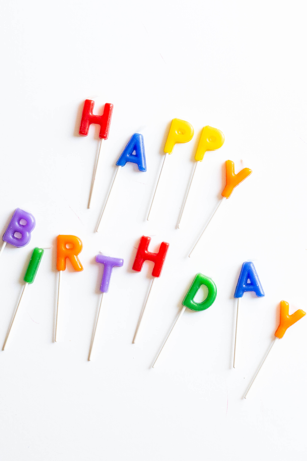 Happy Birthday! Free Gift and Winner Announced