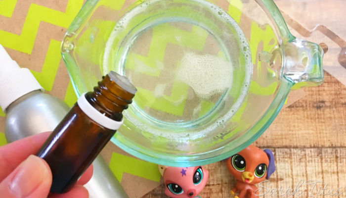 Everybody loves LPS! EVERY BODY! Here's how to make your very own Littlest Pet Shop Homemade Soap with Essential Oils sure to please kids and adults alike!