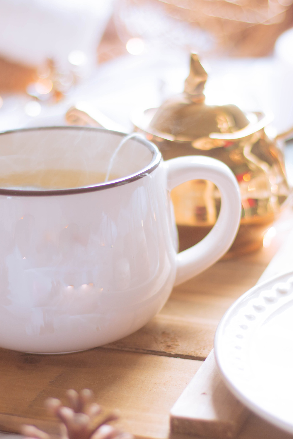 Best Green Tea Recipe