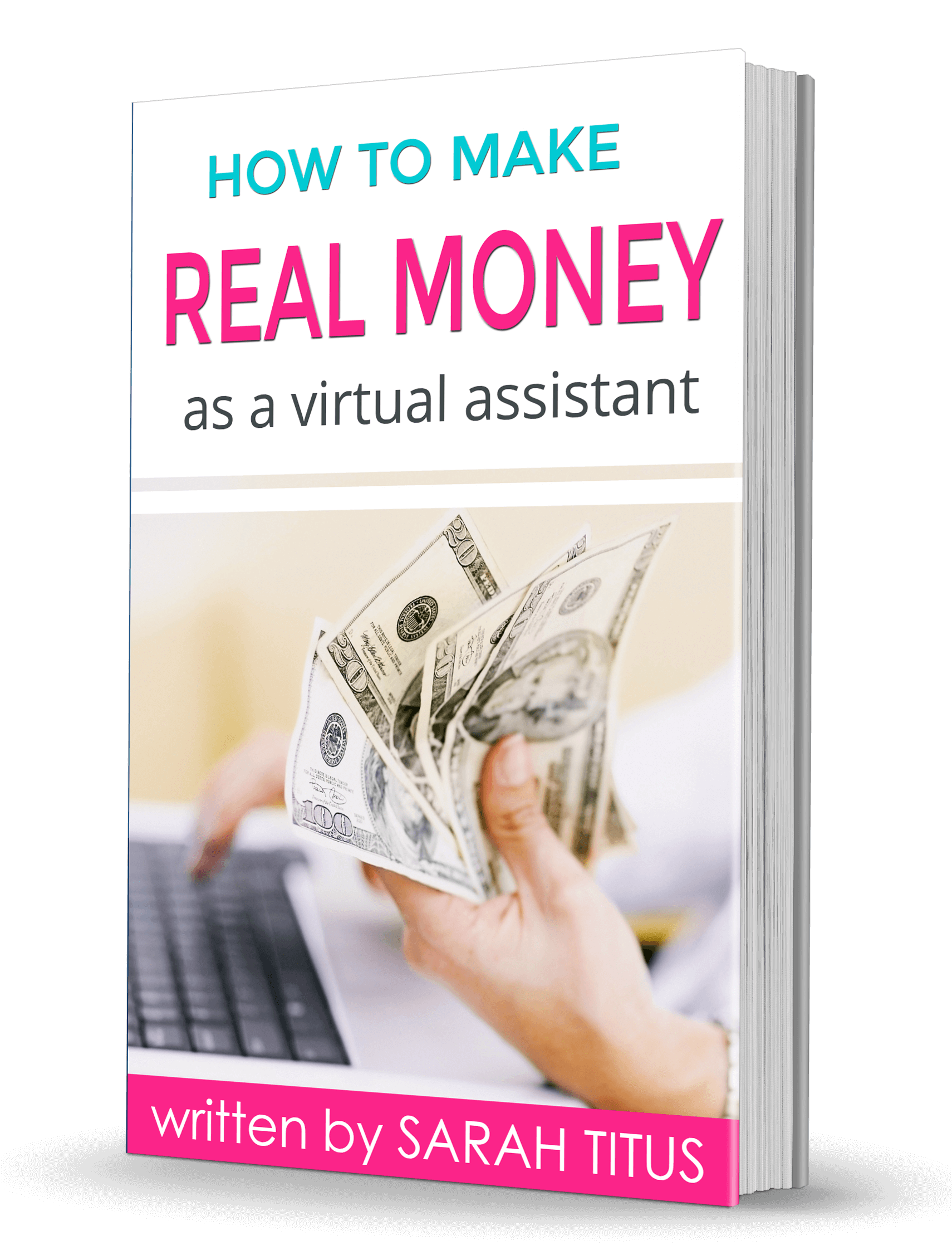 How to Make Real Money as a Virtual Assistant
