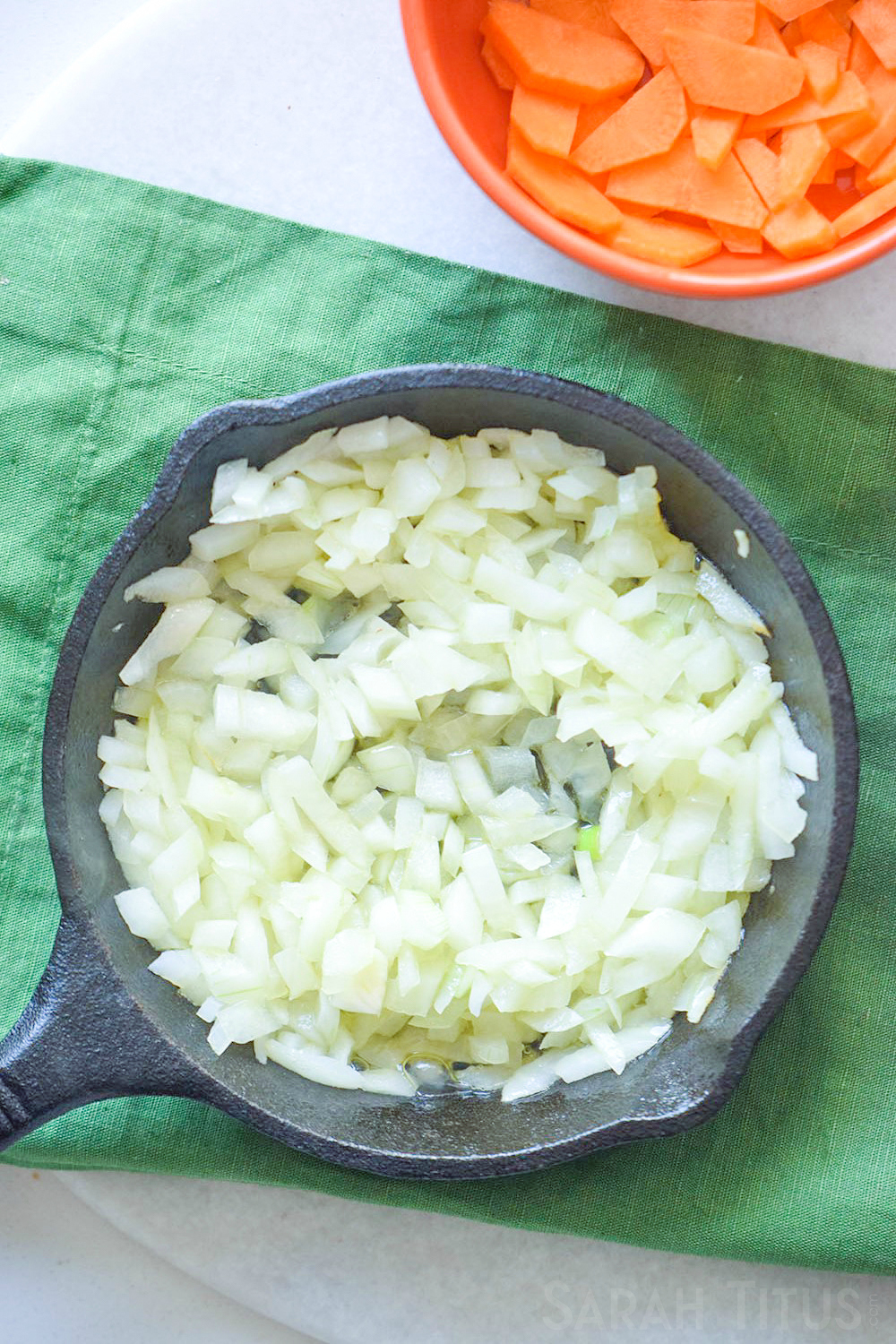 Forget Taco Tuesday! This Mexican Turkey Skillet is SO easy and delicious, it is sure to make it into your regular weeknight recipe rounds.