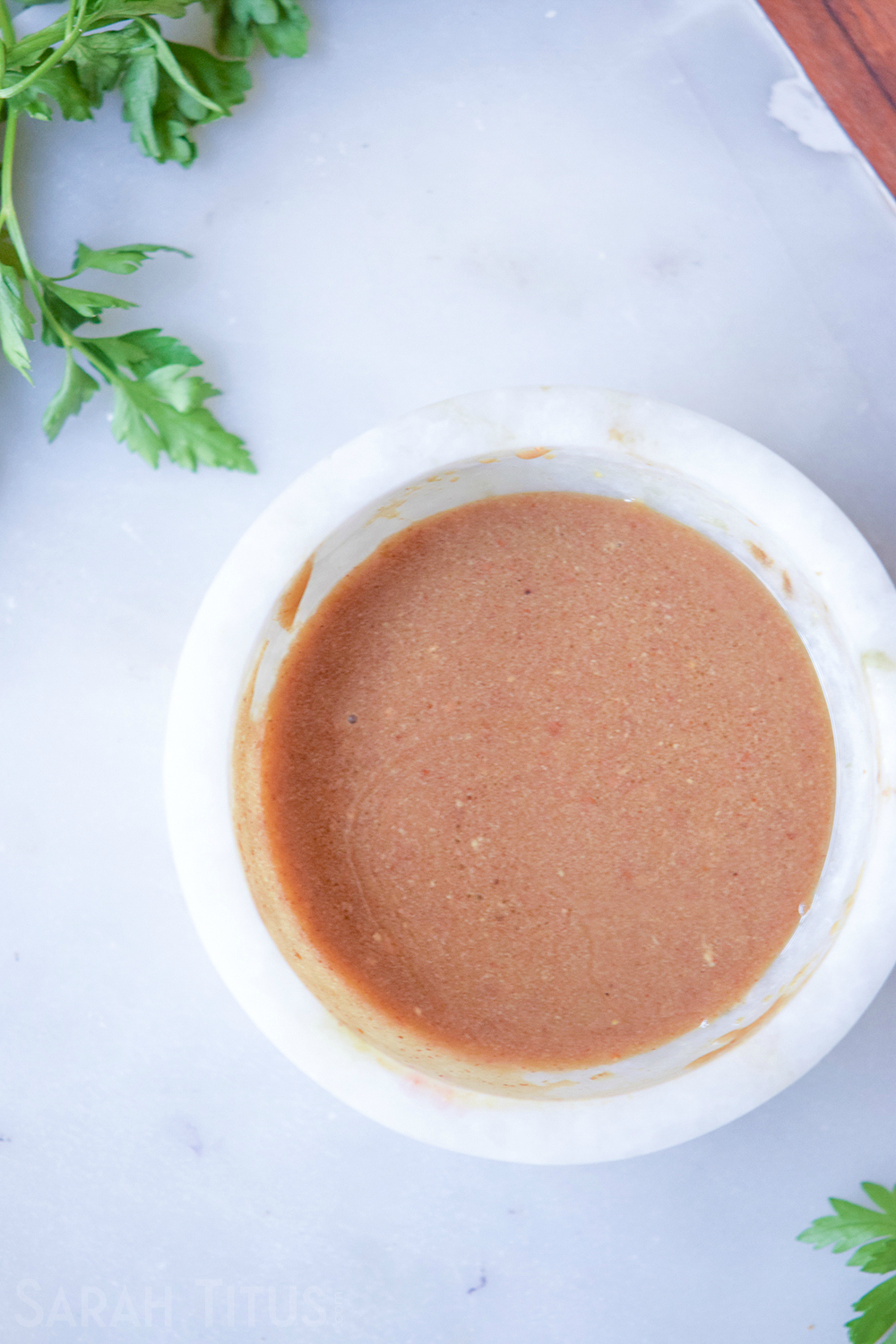 The crisp crunchy apples, smooth avocado, and tangy balsamic honey mustard dressing makes a delicious combination of flavors in this Balsamic Honey Mustard Salad. 