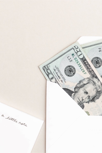 7 Ways I Saved $3,000 This Month