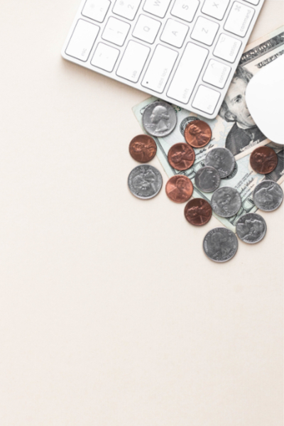 Save Money Not Going to Stores Challenge