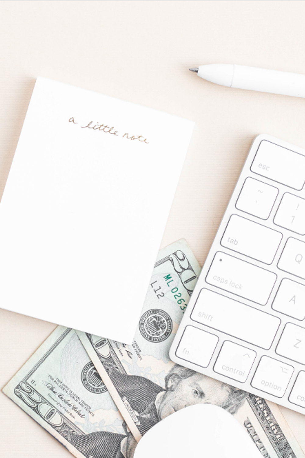 Save Money Not Going to Stores Challenge {Week 1}