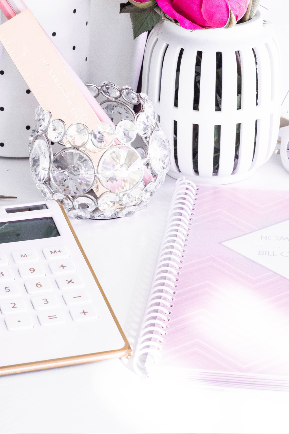 Save Money Not Going to Stores Challenge {Week 4}