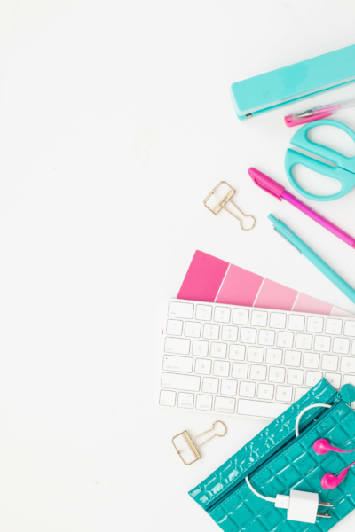 How to Make Your Blog Look Good Without Spending a Lot of Money