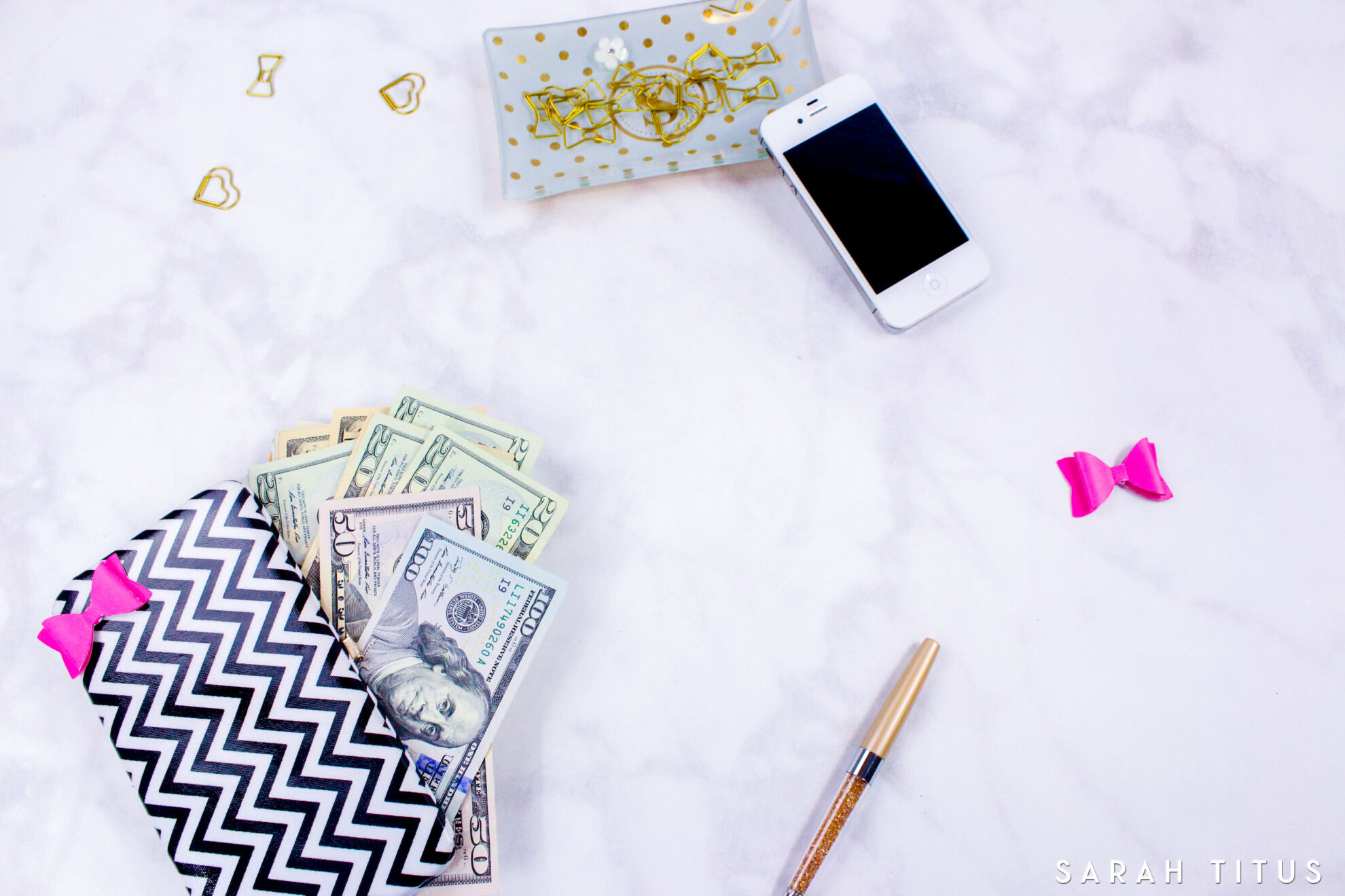 7 Ways I Made Money Last Month - And You Can Too!