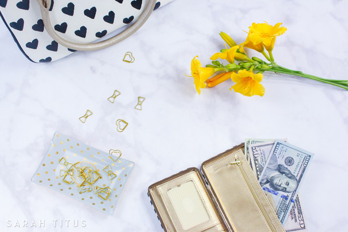 Before I started blogging, I was making $18k/YEAR. I made more than 3x that amount last MONTH ALONE! I'm just as shocked as you are. Blogging has changed my life forever and it can change yours too! <3